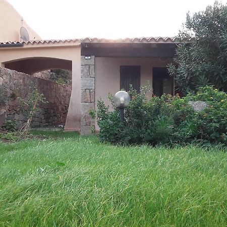 Villetta Reparata Santa Teresa di Gallura Esterno foto
