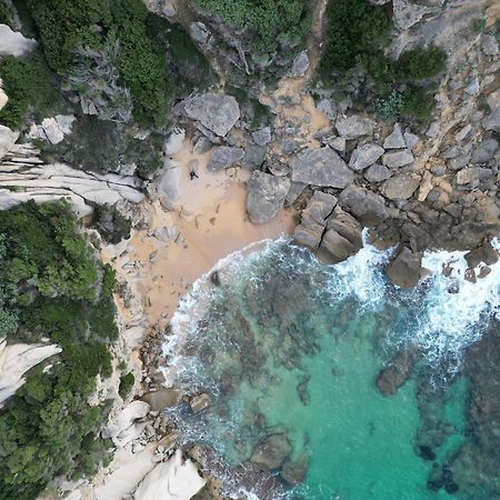 Villetta Reparata Santa Teresa di Gallura Esterno foto