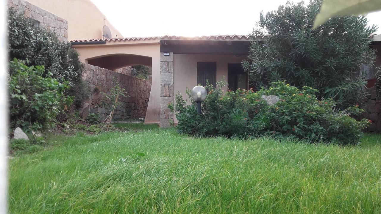 Villetta Reparata Santa Teresa di Gallura Esterno foto