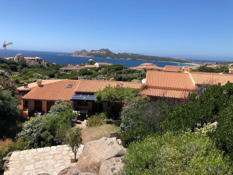 Villetta Reparata Santa Teresa di Gallura Esterno foto